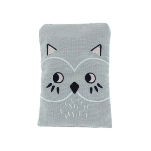 Dodie Coolbag Животные леса Минеральные бусины От 6 месяцев до 1,6 кг