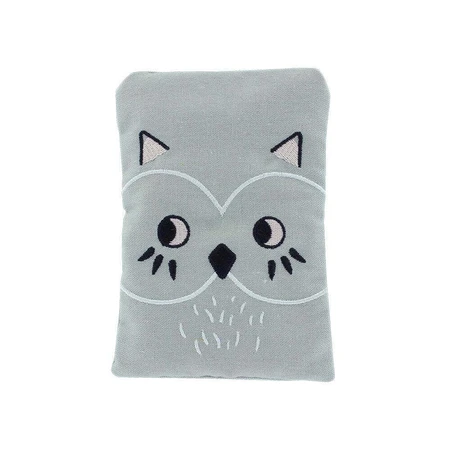 Dodie Coolbag Животные леса Минеральные бусины От 6 месяцев до 1,6 кг: цены и характеристики