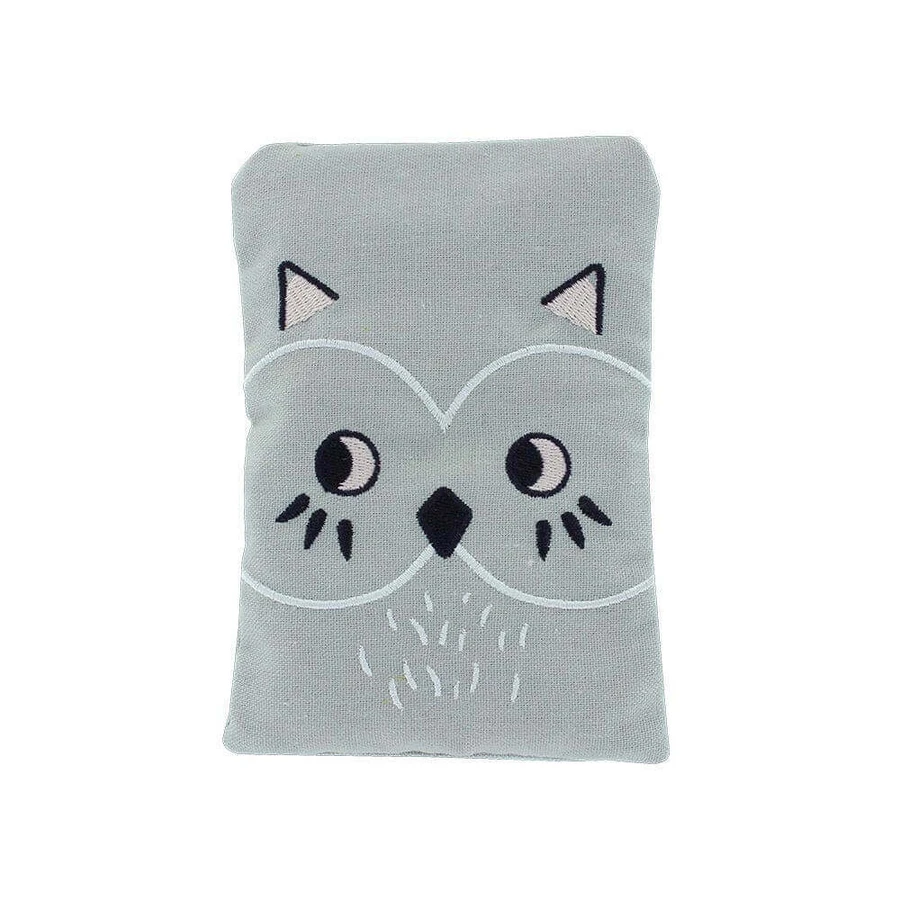 Dodie Coolbag Животные леса Минеральные бусины От 6 месяцев до 1,6 кг: цены и характеристики