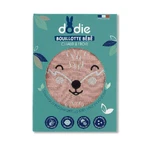 Dodie Coolbag Животные леса Минеральные бусины От 6 месяцев до 1,6 кг: цены и характеристики
