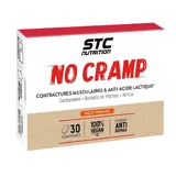 Stc Nutrition No Cramp 30 жевательных таблеток N.A. со вкусом апельсина 30 таблеток