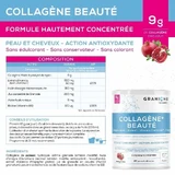 Granions Collagen+ Beauty 275g