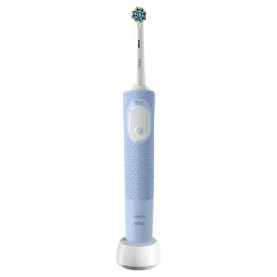 Електрична зубна щітка Oral-B перехресної дії Vitality Pro Blue