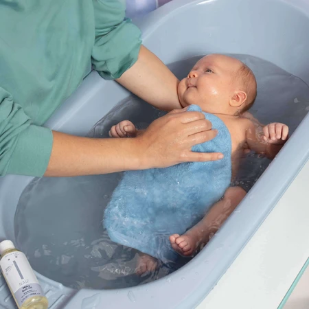 Naif Baby & Kids, живильна олія для ванн для немовлят та дітей з 1-го дня життя, 100 мл: ціни та характеристики