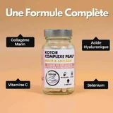 Kotor Pharma Skin Complex 60 капсул