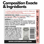 Kotor Pharma Skin Complex 60 капсул: цены и характеристики