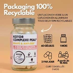 Kotor Pharma Skin Complex 60 капсул: цены и характеристики