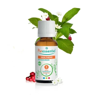 Эфирное масло фисташки Puressentiel Lentisque 5 мл