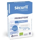 Yalacta Sécuril 30 gélules