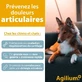 Ceva Agilium+ аппетитные таблетки для собак и кошек 30 таблеток