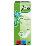 Jessa, Cotton Lang Nature, стельки, 30 шт.
