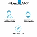 La Roche-Posay Effaclar Очищающий пенящийся гель для жирной и склонной к акне кожи 200 мл: цены и характеристики
