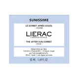 Lierac Sunissime Бальзам для обличчя після засмаги 50 мл