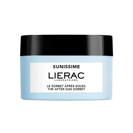 Lierac Sunissime After-Sun Visage Balm 50ml: цены и характеристики