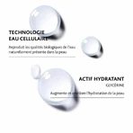 Institut Esthederm Osmoclean Fresh Гидрорегенерирующий лосьон 200 мл: цены и характеристики