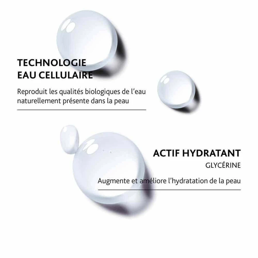 Institut Esthederm Osmoclean Fresh Гидрорегенерирующий лосьон 200 мл: цены и характеристики