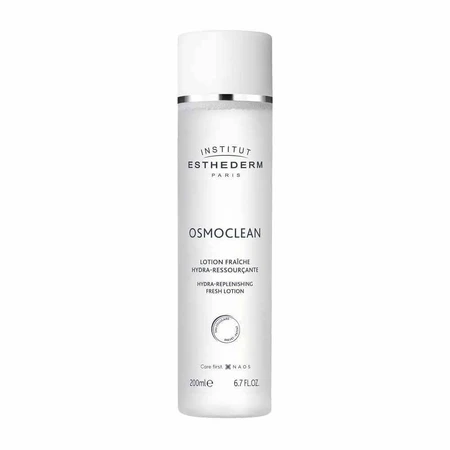 Institut Esthederm Osmoclean Fresh Гидрорегенерирующий лосьон 200 мл: цены и характеристики