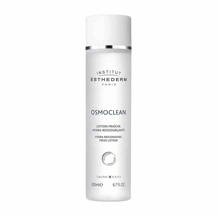 Institut Esthederm Osmoclean Fresh Гидрорегенерирующий лосьон 200 мл: цены и характеристики