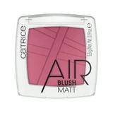 Румяна, 150 Wine Time, AirBlush Matt, 5,5 г, Catrice