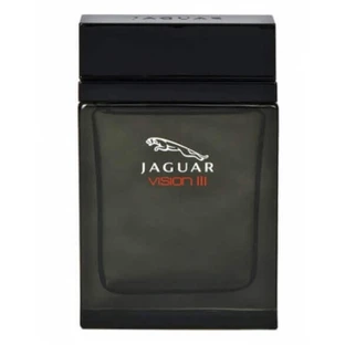 Jaguar Vision III Туалетная вода, 100 мл