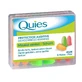 Тихий мус для захисту слуху Quies слуховий захист Confort 6 пар вкладишів