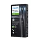 Електрична зубна щітка 5300 серії Philips Sonicare, чорна, HX7101/01, Philips