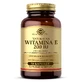 Solgar Vitamina E naturală 200 МО, 50 капсул