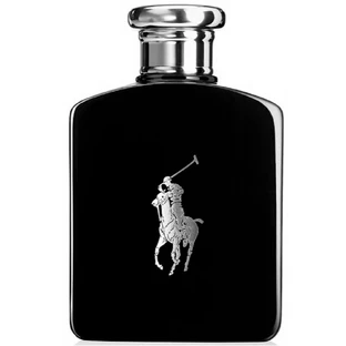 Ralph Lauren Polo Black, туалетна вода, 125 мл