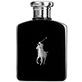 Ralph Lauren Polo Black, туалетна вода, 125 мл