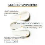 Eucerin Сонцезахисна олія для обличчя Dry Touch SPF50+ 50 мл: ціни та характеристики