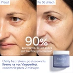 Caudalie Vinoperfect, гліколевий крем від гіперпігментації, нічний крем, 50 мл: ціни та характеристики