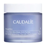 Caudalie Vinoperfect, гліколевий крем від гіперпігментації, нічний крем, 50 мл: ціни та характеристики