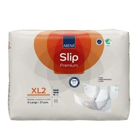 Abena Premium Briefs Complete Change Incontinence Severe Day: цены и характеристики
