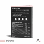 Aragan Synactifs DermActifs Skin 30 капсул: ціни та характеристики