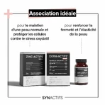 Aragan Synactifs DermActifs Skin 30 капсул: ціни та характеристики