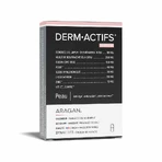 Aragan Synactifs DermActifs Skin 30 капсул: ціни та характеристики