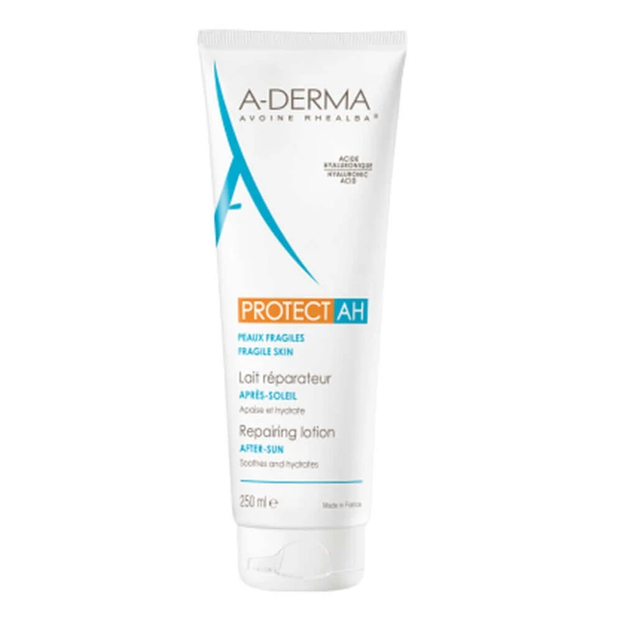 A-Derma Protect After-Sun Repair Milk -AH ANTI-AGE 250 мл: цены и характеристики