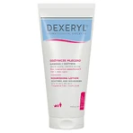 Набір Dexeryl Shower, крем для душу для немовлят, дітей та дорослих, дуже сухої та атопічної шкіри, 200 мл + живильне молочко для тіла, 200 мл: ціни та характеристики