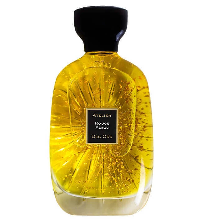 Atelier des Ors Rouge Saray Eau de Parfum, 100 мл: цены и характеристики