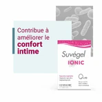 Densmore Suvegel Ionic 10 вагинальных капсул: цены и характеристики