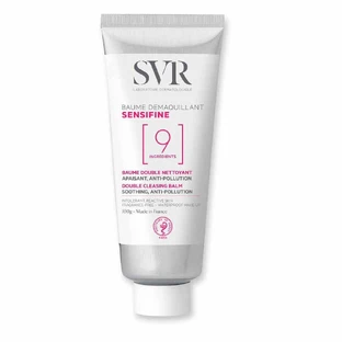 Svr Sensifine Очищающий бальзам для чувствительной и непереносимой кожи 100 гр.