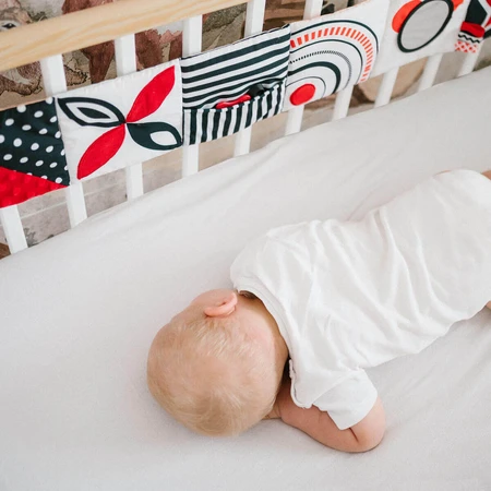 BabyOno, сенсорний буклет, під водою, від народження, 1 шт.: ціни та характеристики