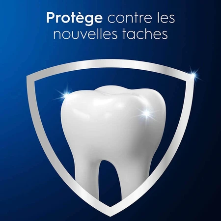 Зубна паста Oral-B Pro 3D White Clinical Інтенсивне відбілювання 75 мл: ціни та характеристики