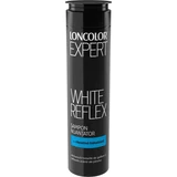 Відтінковий шампунь Loncolor EXPERT White Reflex білий рефлекс 250 мл