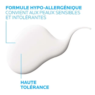 La Roche-Posay Toleriane Дермо-моющее средство для снятия макияжа Чувствительная, сухая и непереносимая кожа Dermo nettoyant peaux sensibles
