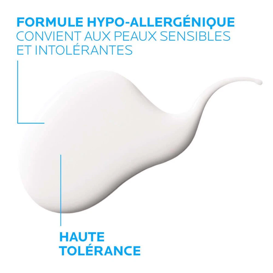 La Roche-Posay Toleriane Дермо-моющее средство для снятия макияжа Чувствительная, сухая и непереносимая кожа Dermo nettoyant peaux sensibles: цены и характеристики