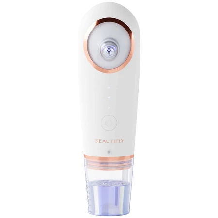 Beautifly B-Hydrapeel PRO, прилад для водневого очищення обличчя: ціни та характеристики