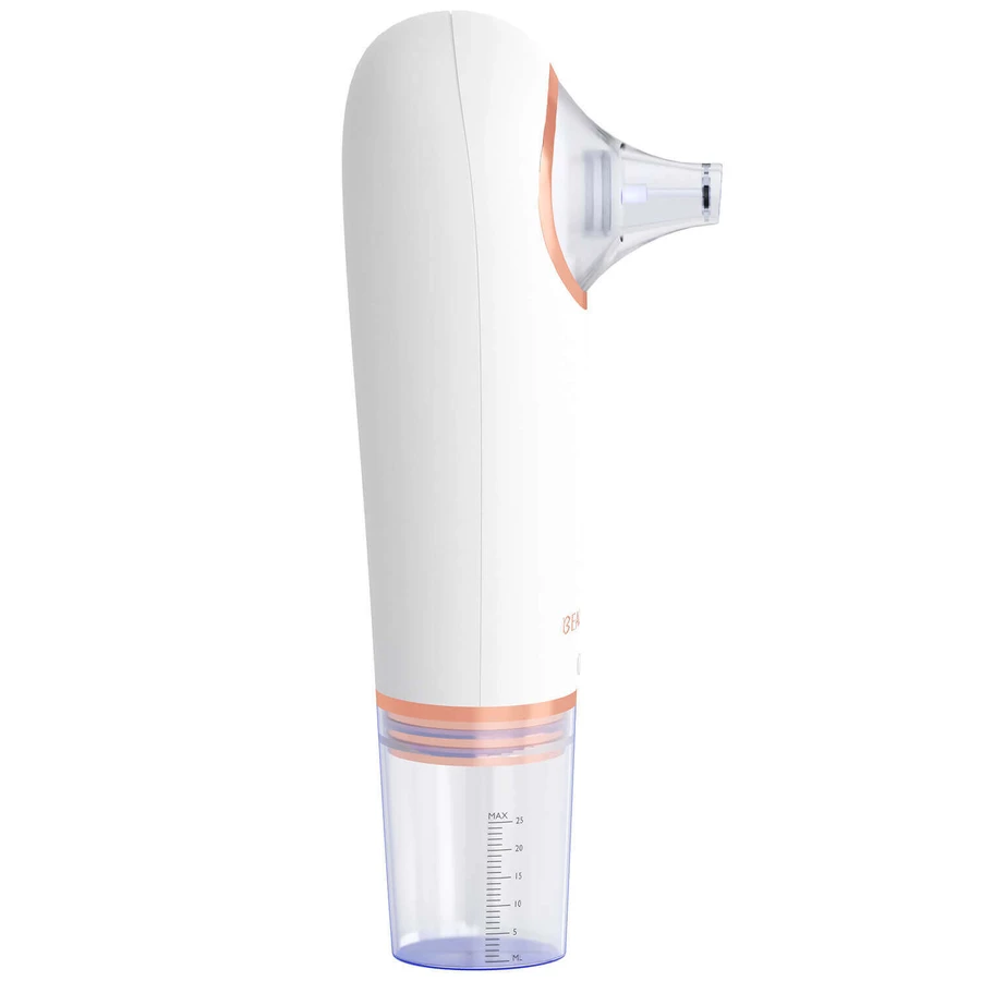 Beautifly B-Hydrapeel PRO, прилад для водневого очищення обличчя: ціни та характеристики