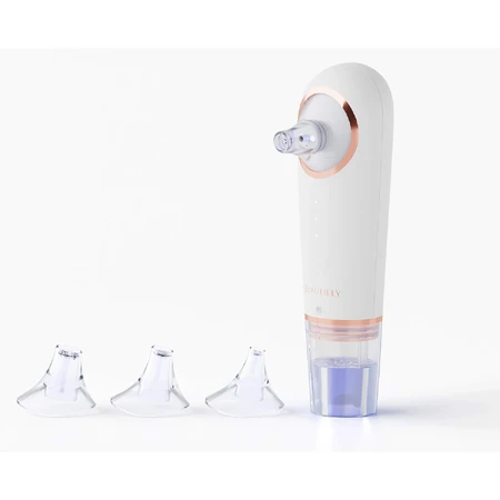 Beautifly B-Hydrapeel PRO, прилад для водневого очищення обличчя: ціни та характеристики