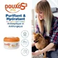 Ceva Douxo® S3 PYO Пропитанный хлопковый коврик 30 котонов